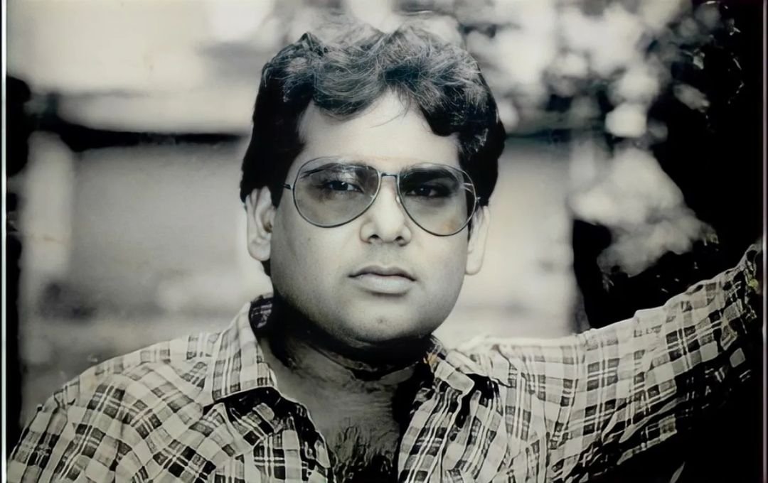 A Remarkable Gesture of Friendship: Satish Kaushik's Proposal to Neena ...