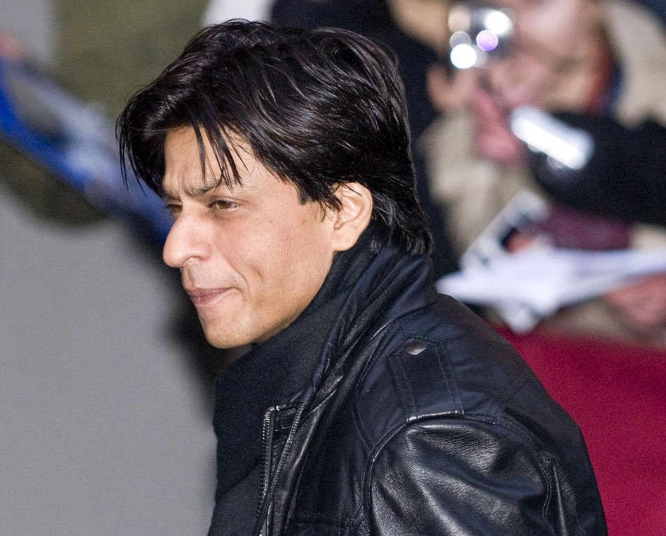 Has Sanjay Leela Bhansali Turned Down Shah Rukh Khan For Baiju Bawra ...